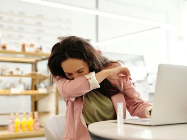 Three common flu vaccine myths