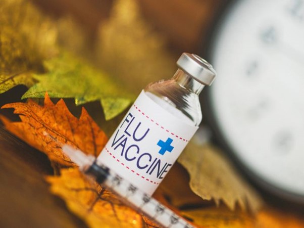 Why the flu vaccine is recommended every year